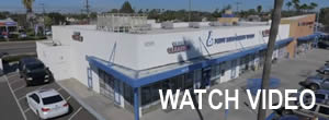 Eldorado Cleaners Video