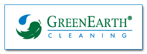 GreenEarth Cleaning Website